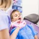 manejo del dolor en odontopediatría
