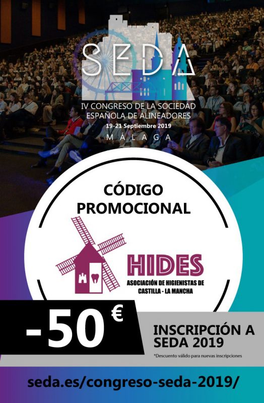 Congreso SEDA