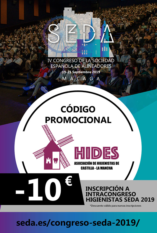 Congreso Sociedad Española Alineadores