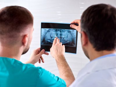 Curso operador de instalaciones de Rayos X Dentales