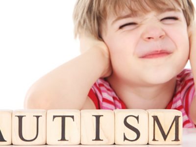 higiene bucodental en niños con autismo