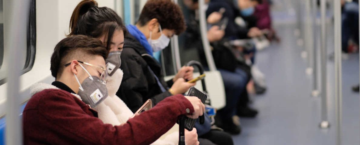 El mundo dental reacciona al brote de coronavirus
