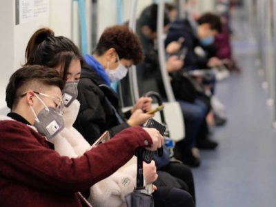 El mundo dental reacciona al brote de coronavirus